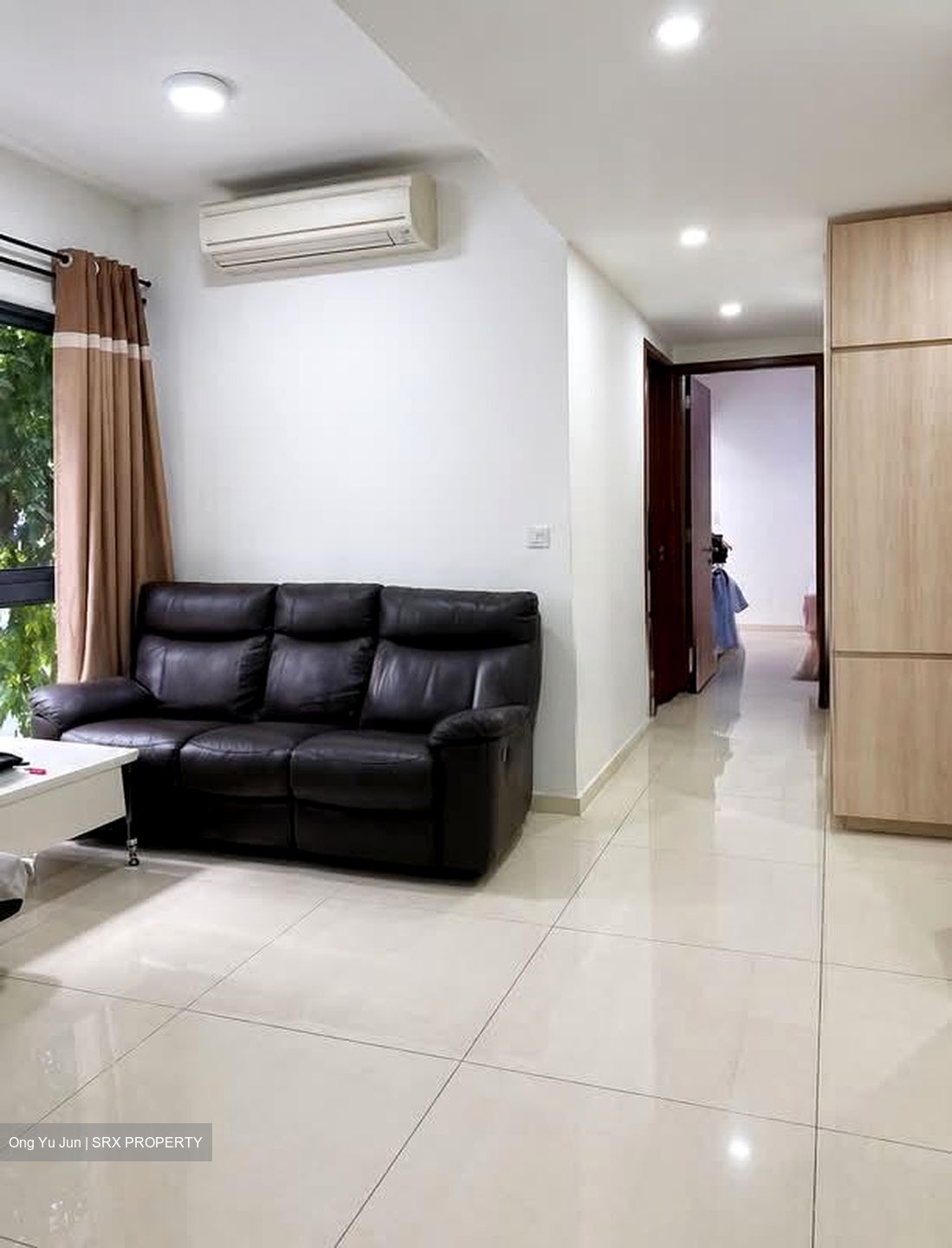 The Promenade@Pelikat (D19), Apartment #572754751